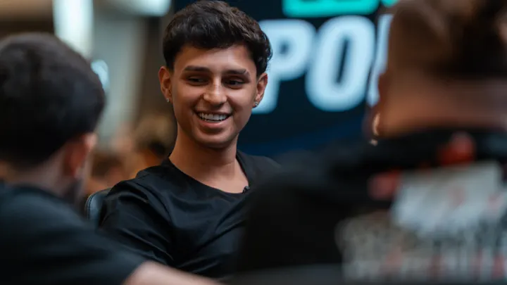 BSOP Winter Millions, foto 3