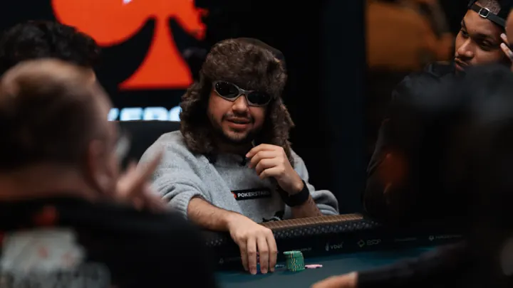 BSOP Winter Millions, foto 4