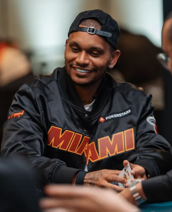 BSOP Winter Millions, foto 5