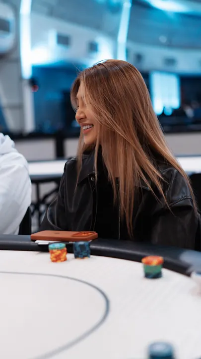 BSOP Winter Millions, foto 6