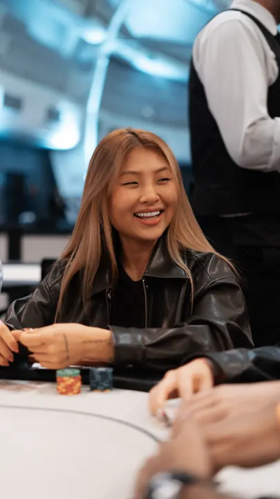 BSOP Winter Millions, foto 8