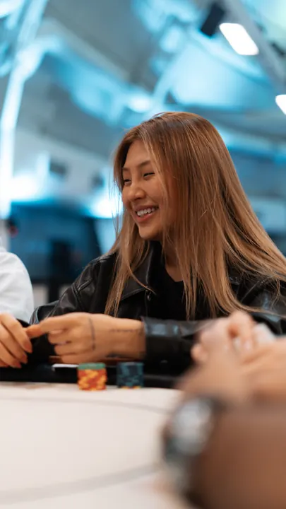 BSOP Winter Millions, foto 9