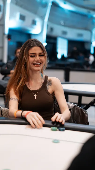 BSOP Winter Millions, foto 10