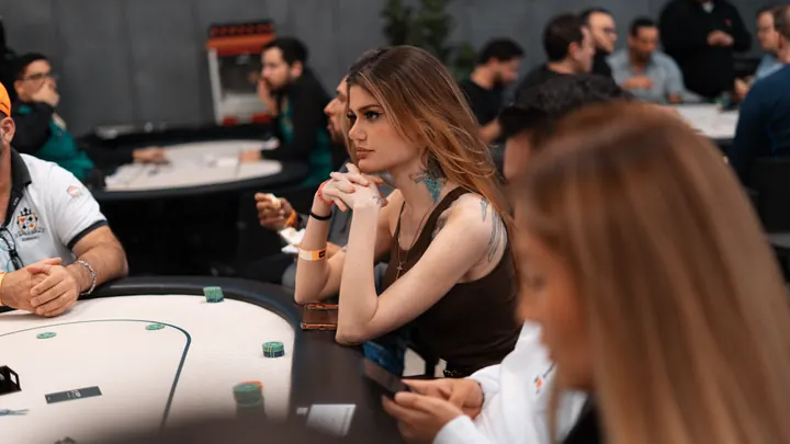 BSOP Winter Millions, foto 11