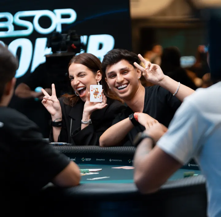 BSOP Winter Millions, foto 12