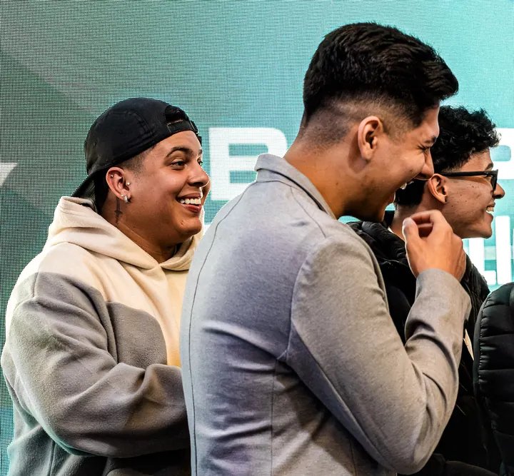 BSOP Winter Millions, foto 17