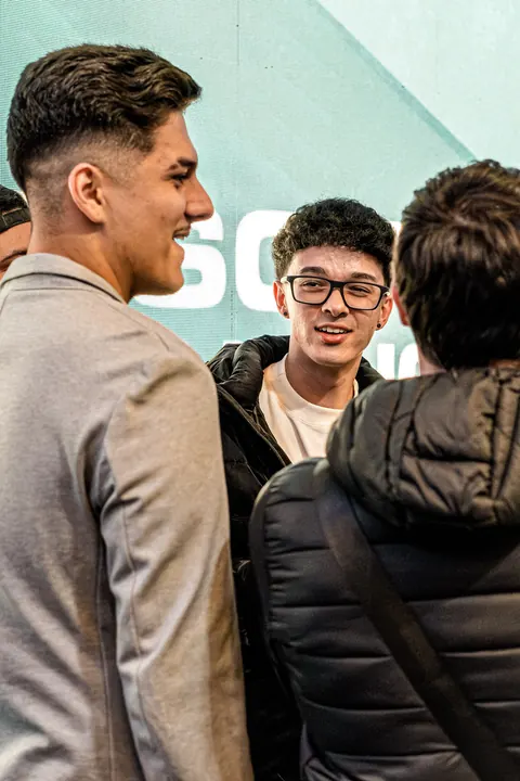 BSOP Winter Millions, foto 18
