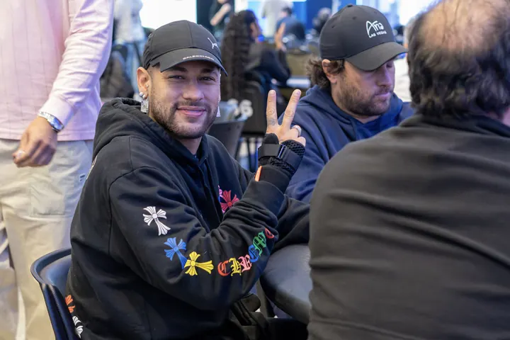 BSOP Winter Millions, foto 19