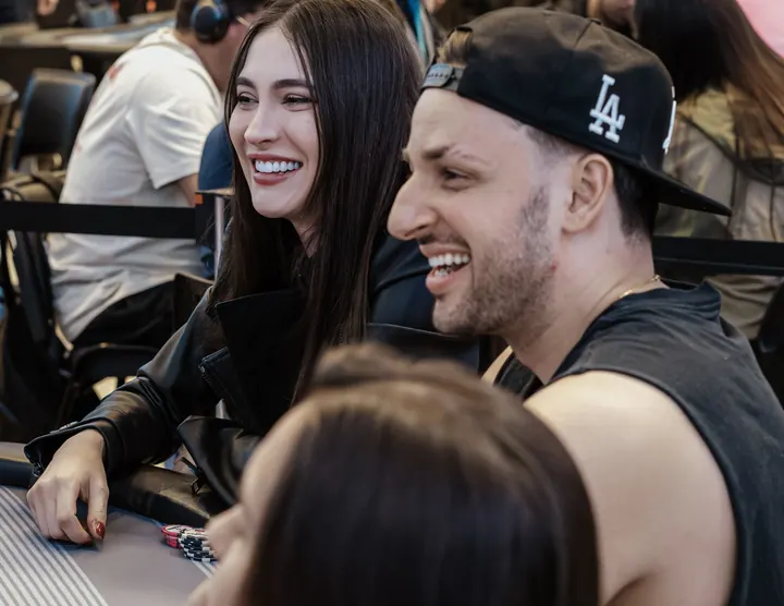BSOP Winter Millions, foto 21