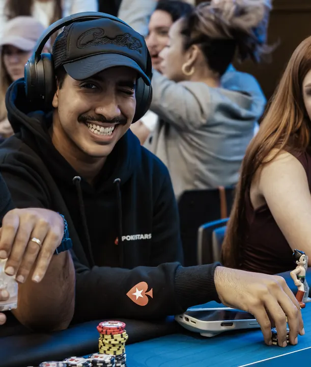 BSOP Winter Millions, foto 23
