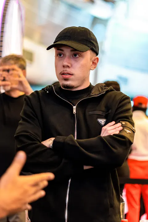 BSOP Winter Millions, foto 24