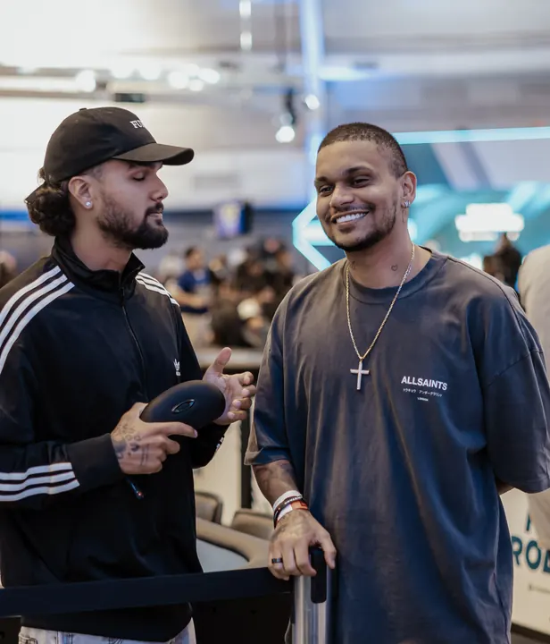 BSOP Winter Millions, foto 26