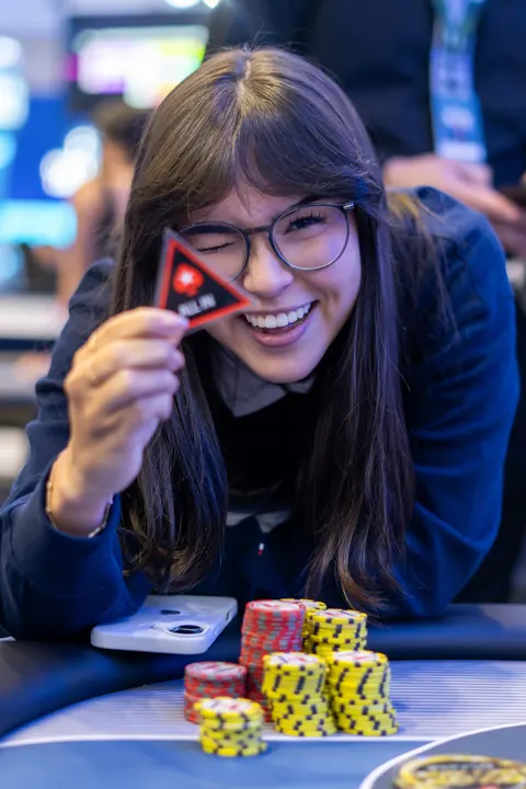 BSOP Winter Millions, foto 29