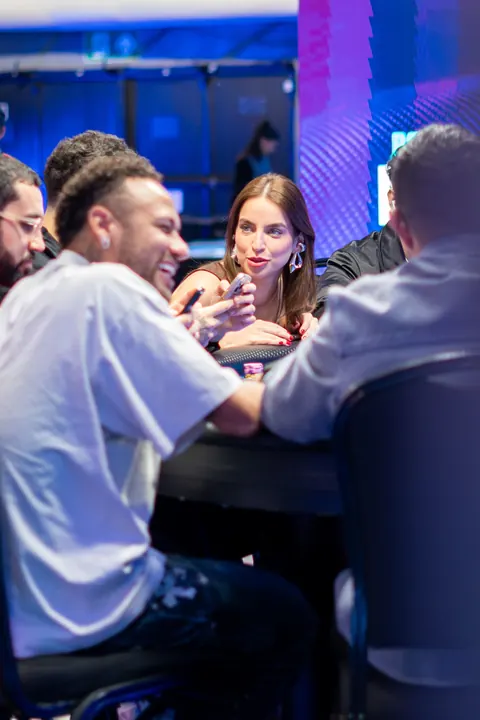 BSOP Winter Millions, foto 32