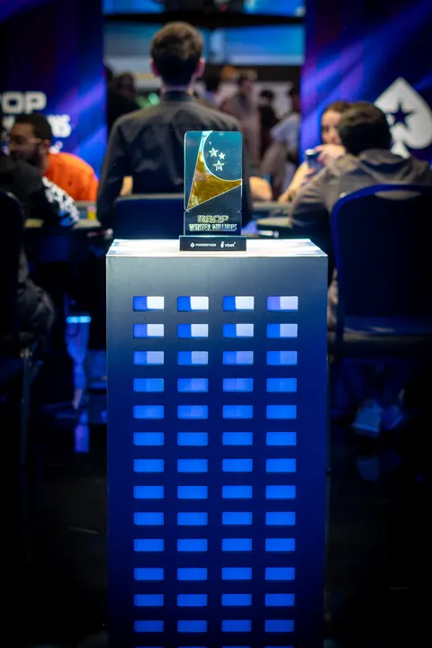 BSOP Winter Millions, foto 36