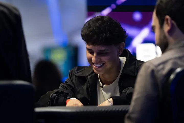 BSOP Winter Millions, foto 37
